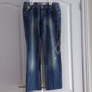 4/$15 Women jeans